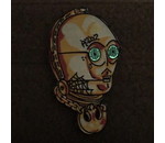 Tactical Outfitters Tactical Outfitters “One Last Look” C3PO Limited Edition Morale Patch