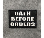 Tactical Outfitters Tactical Outfitters Oath Before Orders, Swat