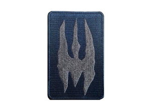 Tactical Outfitters Tactical Outfitters Death Watch - Mandalorian Morale Patch