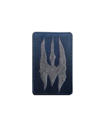 Tactical Outfitters Tactical Outfitters Death Watch - Mandalorian Morale Patch