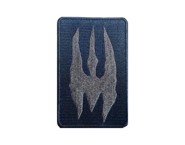 Tactical Outfitters Tactical Outfitters Death Watch - Mandalorian Morale Patch