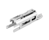 EDGE Custom Ultra Light Aluminum Early Cutoff Blowback Housing for Hi Capa