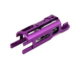 EDGE Custom Ultra Light Aluminum Early Cutoff Blowback Housing for Hi Capa