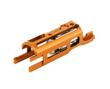 EDGE Custom Ultra Light Aluminum Early Cutoff Blowback Housing for Hi Capa