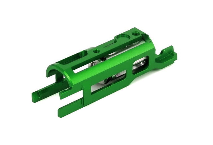 EDGE Custom Ultra Light Aluminum Early Cutoff Blowback Housing for Hi Capa