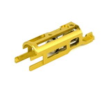 EDGE Custom Ultra Light Aluminum Early Cutoff Blowback Housing for Hi Capa