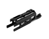 EDGE Custom Ultra Light Aluminum Early Cutoff Blowback Housing for Hi Capa