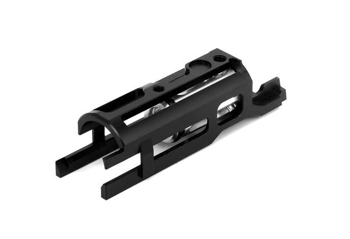 EDGE Custom Ultra Light Aluminum Early Cutoff Blowback Housing for Hi Capa