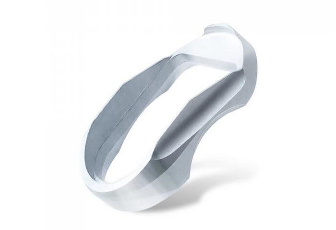 Nine Ball HI CAPA Magwell NEO