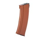 Cyma Cyma AK74 500rd High Capacity Magazine Imitation Bakelite