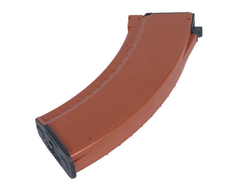 Cyma AKM 550rd High Capacity Magazine | Polymer Construction