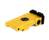 Airsoft Masterpiece Aluminum Rear Sight for 5.1 Hi Capa - S Style Ver. 1 -