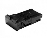 Airsoft Masterpiece Aluminum Rear Sight for 5.1 Hi Capa - S Style Ver. 1 -