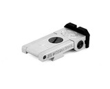 Airsoft Masterpiece Aluminum Rear Sight for 5.1 Hi Capa - S Style Ver. 1 -