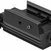 NcStar NCStar handgun red laser, weaver mount