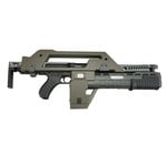 Alien Pulse Rifle AEG OD Green