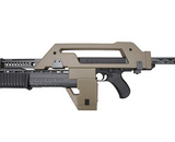Alien Pulse Rifle AEG OD Green