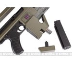 Alien Pulse Rifle AEG OD Green