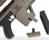 Alien Pulse Rifle AEG OD Green