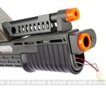 Alien Pulse Rifle AEG OD Green