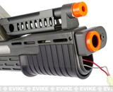 Alien Pulse Rifle AEG OD Green