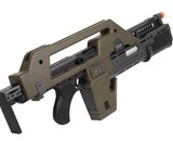 Alien Pulse Rifle AEG OD Green