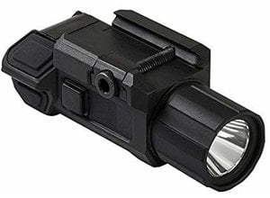 NcStar NcStar Pistol Flashlight with Strobe Function