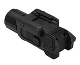 NcStar Pistol Flashlight with Strobe Function