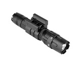 NcStar 500 lumen Tactical Flashlight with 1" Picatinny Mount
