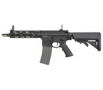 G&G G&G Knights Armament Licensed SR30 M4 Electric Rifle with M-LOK Rail and ETU Mosfet