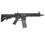 G&G G&G Knights Armament Licensed SR30 M4 Electric Rifle with M-LOK Rail and ETU Mosfet