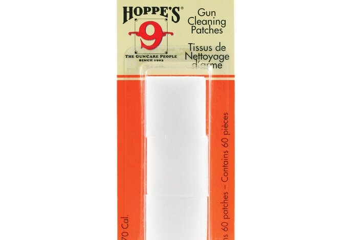 Hoppe’s Barrel Cleaning Patches