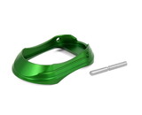 EDGE Custom M1 Aluminum Magwell for Hi CAPA