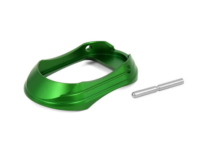 EDGE Custom M1 Aluminum Magwell for Hi CAPA