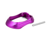 EDGE Custom M1 Aluminum Magwell for Hi CAPA