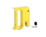 EDGE Custom Aluminum "T1" Trigger for Hi CAPA / 1911