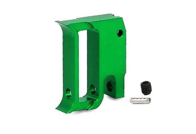 EDGE Custom Aluminum "T1" Trigger for Hi CAPA / 1911