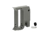 EDGE Custom Aluminum "T1" Trigger for Hi CAPA / 1911