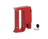 EDGE Custom Aluminum "T1" Trigger for Hi CAPA / 1911