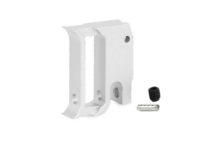 EDGE Custom Aluminum "T1" Trigger for Hi CAPA / 1911