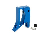 EDGE Custom Aluminum T2 Trigger for Hi CAPA / 1911