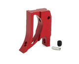 EDGE Custom Aluminum T2 Trigger for Hi CAPA / 1911