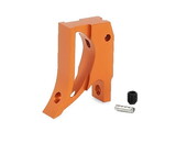 EDGE Custom Aluminum T2 Trigger for Hi CAPA / 1911