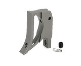 EDGE Custom Aluminum T2 Trigger for Hi CAPA / 1911