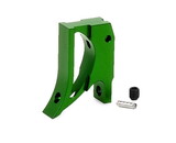 EDGE Custom Aluminum T2 Trigger for Hi CAPA / 1911