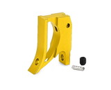 EDGE Custom Aluminum T2 Trigger for Hi CAPA / 1911