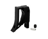 EDGE Custom Aluminum T2 Trigger for Hi CAPA / 1911