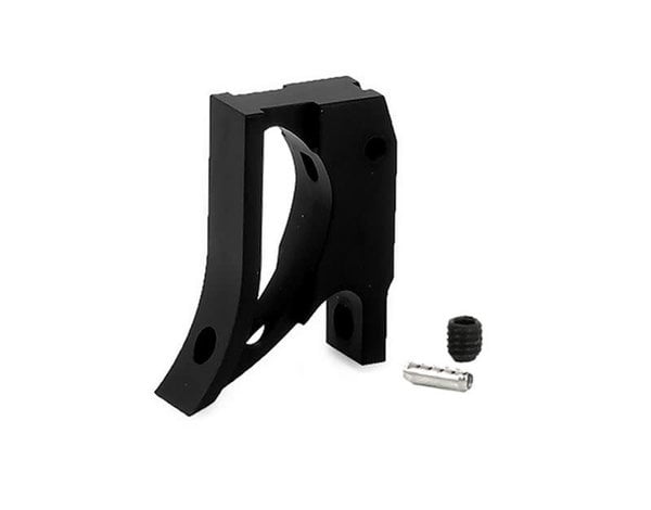 EDGE Custom EDGE Custom Aluminum T2 Trigger for Hi CAPA / 1911