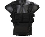 Emerson Gear Low Profile Modular Chest Rig System