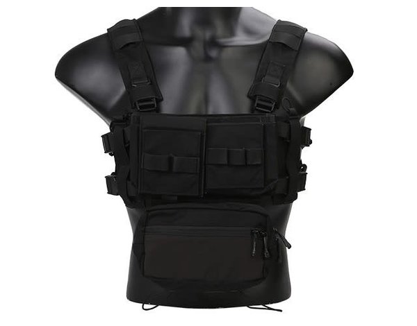 Emerson Emerson Gear Low Profile Modular Chest Rig System